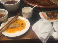 -宽巷子成都火锅(南站店)
