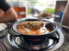 李师傅脆肚小锅-李师傅脆肚(华强北店)