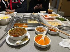 -海底捞火锅(奉化银泰店)