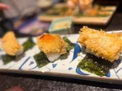 -古田居·特色寿司料理(星之岛旗舰店)