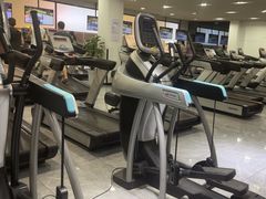 -奇迹健身(金牛凯德店)
