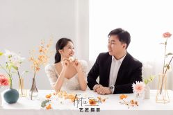 -艺匠摄影ARTIZ STUDIO(南京店)