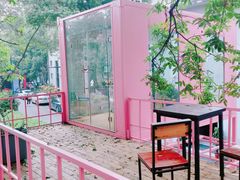 -灯塔咖啡馆BOOK·Coffee Shop