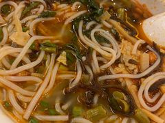 -水平有限广西米粉·广西风味集(五道口店)