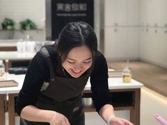 -寒舍欣和美食教室(永旺梦乐城烟台金沙滩店)