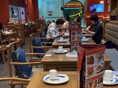 -满园烤鸭·春饼(中街大悦城店)