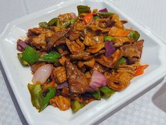 -新洪记·丽久饭店(铁西店)