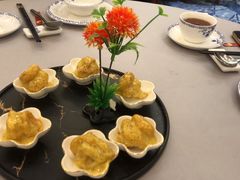 -银都上海菜馆(粤海东路店)