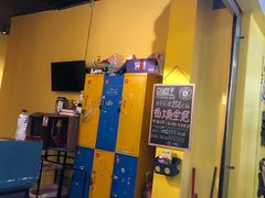 -谜盒子奇幻密室(南屏店)