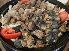 -阿婆情腊排骨火锅(饮玉巷店)