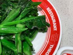 -明腾壹间茶餐厅(新都会花园广场店)