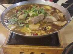 -太原面食店(解放路店)
