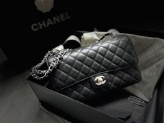 -CHANEL(恒隆广场店)