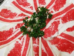 -老熟人烤肉城(马家堡店)