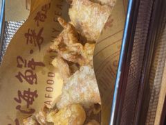 -鹊华居·地道鲁菜·海鲜·融合味(大明湖店)