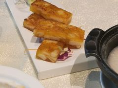 -海皇食府(水都假日酒店店)