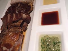 -新大咀港式茶餐厅(宝山万达店)