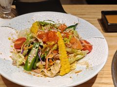 -松鱼亭·和牛烧肉(协鑫广场店)