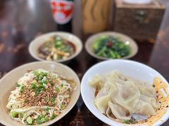 -泰宜担担面(黄泥塝总店)
