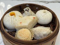 -富春茶社(国庆路店)
