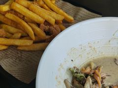 -188西餐厅(园林宾馆店)