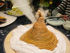 -云海肴云南菜·蒸汽石锅鱼(青岛万象城店)