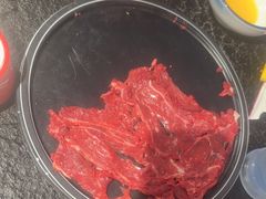 -醉董牛川派鲜肉自选火锅(烟台店)