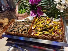 -吉布鲁牛排海鲜自助(成都大悦城店)