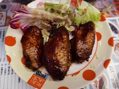 -肥韬茶餐厅(海上世界店)