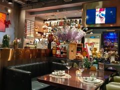-普朗姆生蚝吧(原建国路店)