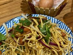 -鼎原力量东北吊炉烧烤(临河街店)