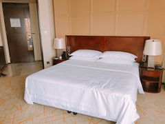 -广州粤海喜来登酒店