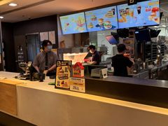 -麦当劳(新闸路店)