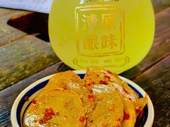 -盟重烧烤(东瓜山创始店)
