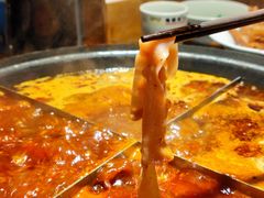 -陈眼镜火锅(总店)