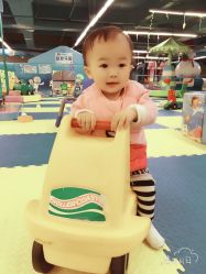 -欢乐陶陶儿童主题乐园(龙岗店)