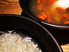枸杞山楂羹-汪爹爹武汉牛三鲜(朝外大街店)