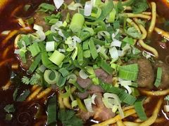 -白老三牛肉丸子面(平阳广场店)