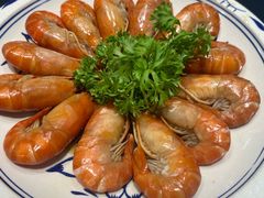 -手抄板凳江南菜(湖滨商业街店)
