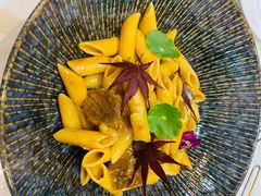 -Barbe a papa亲子餐厅(杨浦店)