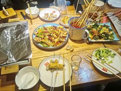 -熙成烧烤(白塔岭店)