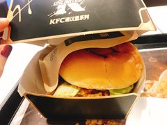 -肯德基(津滨店)