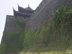 -虞山城墙