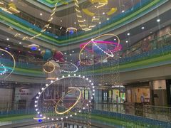 -糖纸甜品(慈溪城西银泰店)
