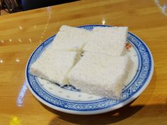 -捷信牛奶甜品世家(合生汇店)