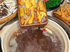 -土连锅·现熬养生汤锅(梁家巷店)