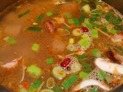 -守柴炉烤鸭(科华中路王府井店)