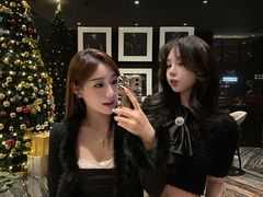 -长沙尼依格罗酒店