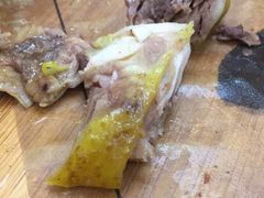 -清真悦宾楼食府(海湖店)
