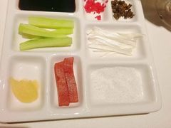 -四季民福烤鸭店(王府井灯市口店)